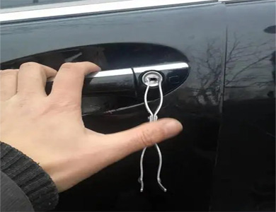 德宏24小时上门开锁公司