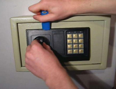 德宏24小时上门开锁公司