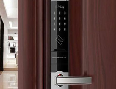 德宏24小时上门开锁公司