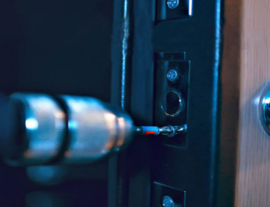 德宏24小时上门开锁公司